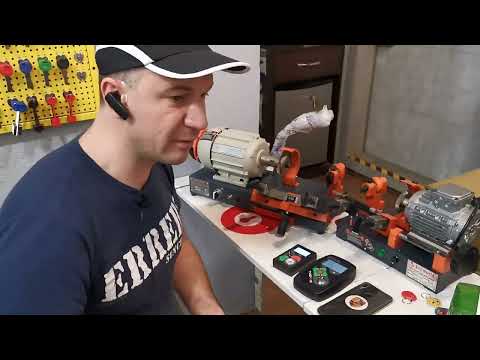 Cyfral, TM-01, Заготовки ключей для домофонных приборов. Где взять ТМ-01