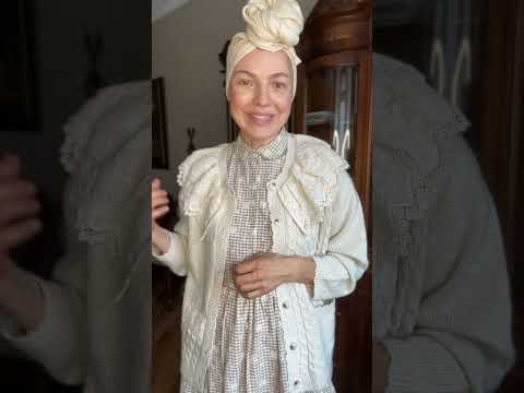 Про красную шапочку, «бабушкин» стиль и удачное замужество)