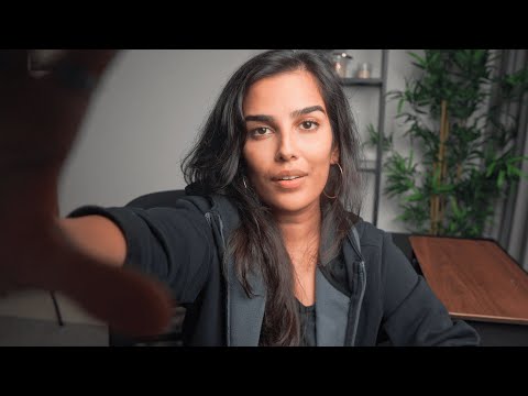 You Become Powerful When You Stop Caring