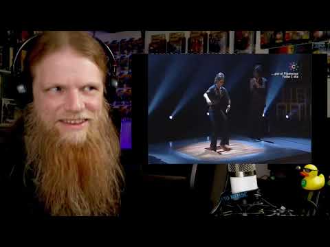 HOW Is This POSSIBLE?! ROCIO MOLINA Flamenco Dance REACTION | Metal Head DJ Reacts