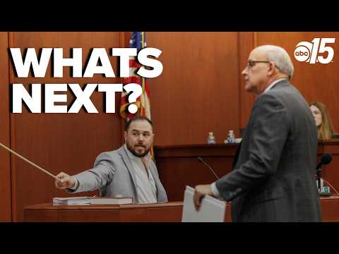 Expert Talks What's Next in Spivey Case