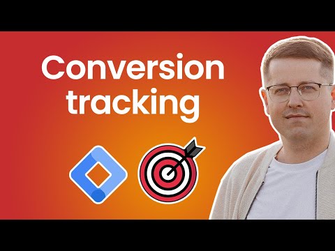 Track conversions with Google Tag Manager (2024)