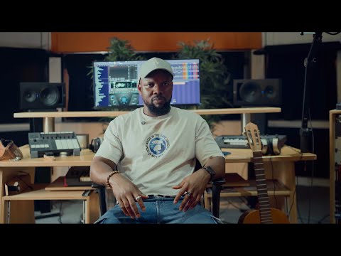 I Am Making A Music Project - Mama Africa EP — First Single Out Sept 7th, 2025