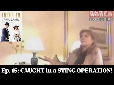 Entitled, Ep. 15: Sarah SLAMS into rock bottom!