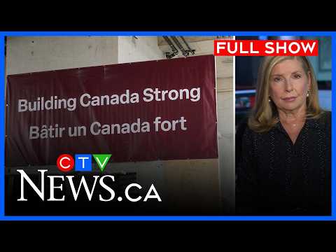 Ottawa and Ont. strike deal to lower homebuying costs | CTV National News at 5:30 for March 30, 2026