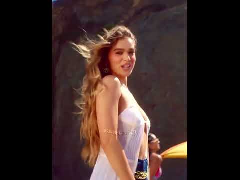 Hailee Steinfeld - Velocity Edit