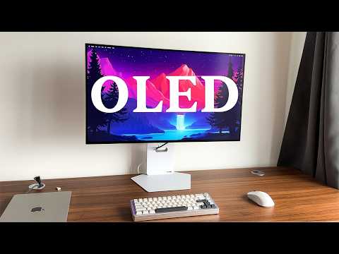 $250 vs $1000 monitor