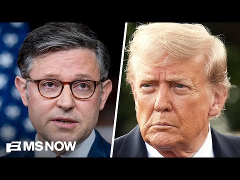 'Stop using federal workers as political pawns': Dem Sen. criticizes House GOP rejecting DHS bill