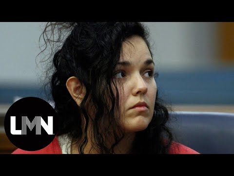 Emilia Carr's Death Row Story | Women on Death Row | LMN