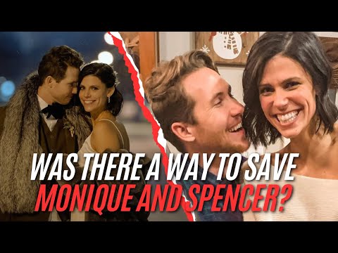 What could have saved Monique and Spencer Tepe? Warnings about alleged killer Michael McKee