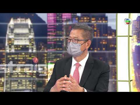 Straight Talk/清心直說|香港經濟是否已走出疫情低谷?