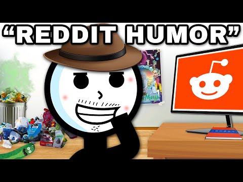 Internet Humor Is Cringe…