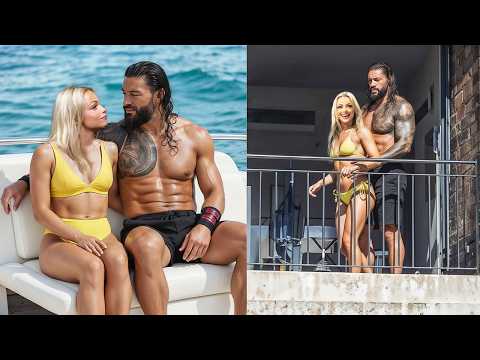 WWE Wrestlers Who Dated Liv Morgan