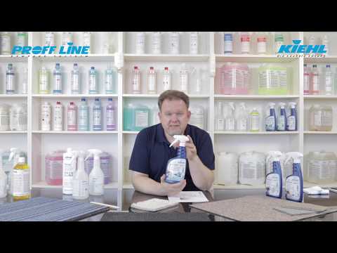 KIEHL Carp-Deta – Пятновыводитель для ковров