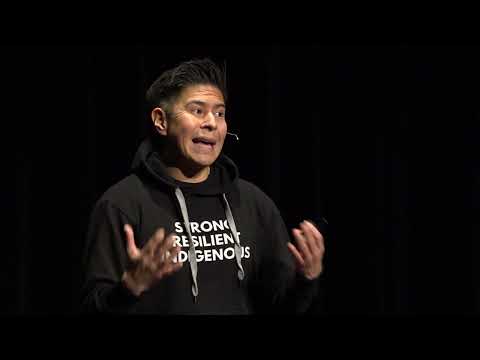Cultural Safety Education as the Blueprint for Reconciliation | Len Pierre | TEDxSFU