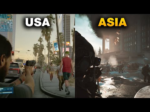 Why Is Asia Doing What Western Devs Can’t?