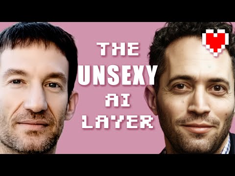 BuzzFeed's Gilad Lotan takes on AI Embeddings | Almost Human