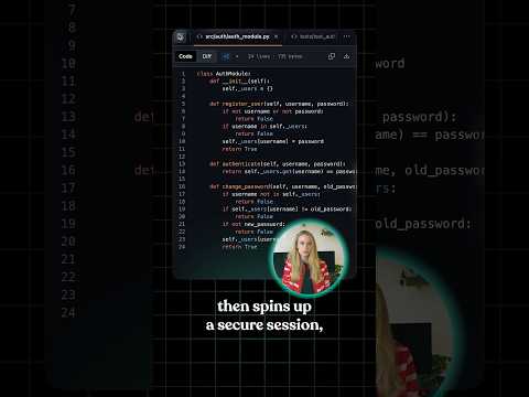 This AI Doesn’t Just Suggest Code… It Fixes Your Repo