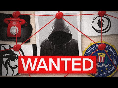 The FBI's Most Wanted $100,000,000 Casino Hackers