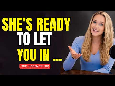 6 Hidden Signs She Likes You Don’t Confuse Them with Mixed Signals