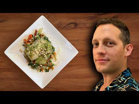 Sick of the Same 3 Meals? This Is How You Find New Flavour