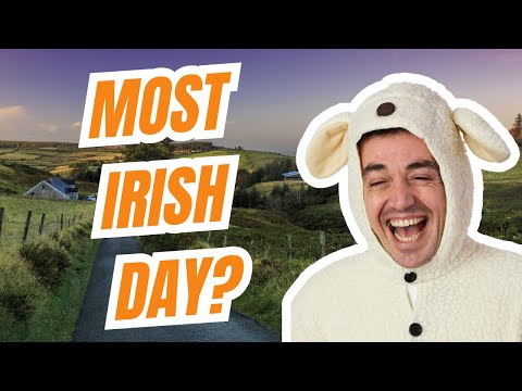 24 Hours in Galway, Ireland: The Most Epic Irish Day Ever!