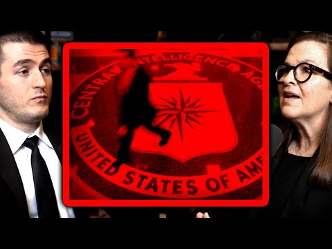 How many people have CIA killed? | Annie Jacobsen and Lex Fridman