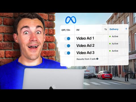 How I Fixed This Local Business' Facebook Ads