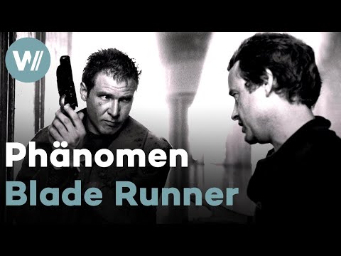 Blade Runner: Vom Kassenflop zum Science Fiction-Kultfilm | Das Phänomen Blade Runner (2021)