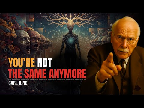 The Empath’s Return: Unseen, Unheard, and Unrecognizable | Carl Jung