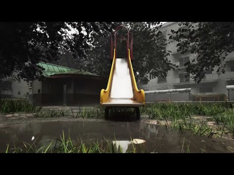 [Cursed Digicam] 저주 받은 캠코더로 촬영을 하는데... (친칠라 신작)