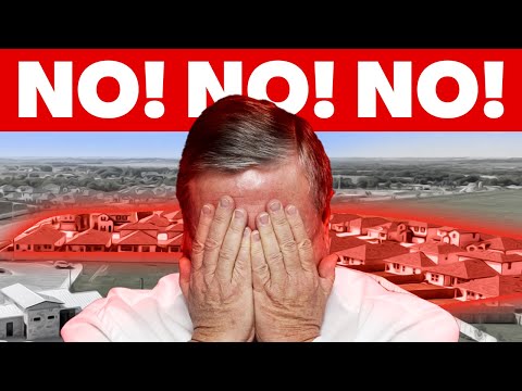 Mortgage Advice Insanity