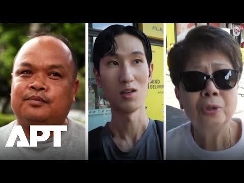 Bangkok to Sampov: “We Hope It Lasts” — Locals & Tourists React to Thailand–Cambodia Ceasefire | APT