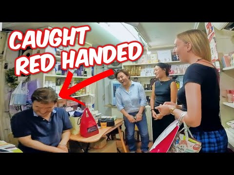 They Talked About Me in Their Language… But I Understood Everything 