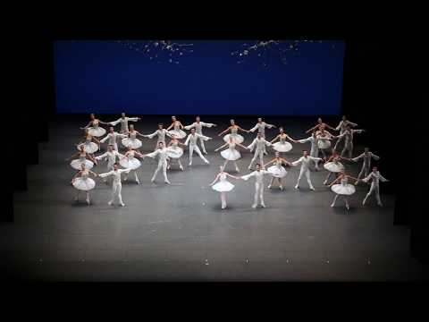 Joyaux - Balanchine - Opéra de Paris - 29/09/2017 - 2