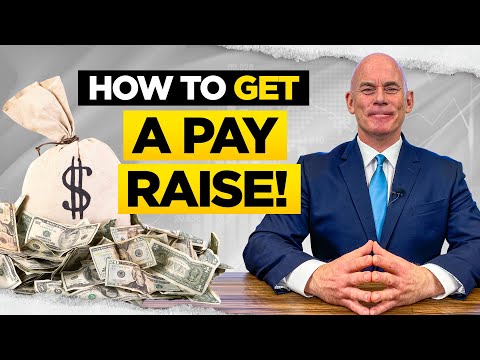 HOW TO ASK FOR A RAISE! (7 SALARY NEGOTIATION TIPS for Getting a PAY RISE at Work!)