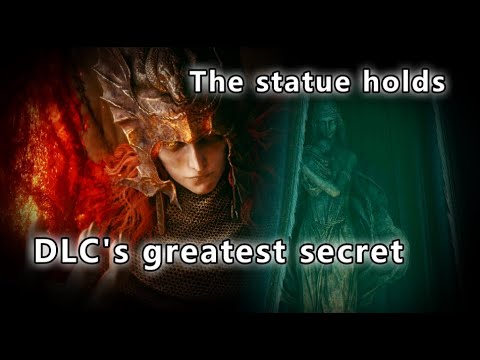 The Secret Story of Messmer the Impaler (pt1) : A Child of Fire | Elden Ring Lore