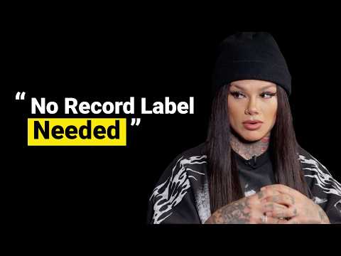 Snow Tha Product REVEALS Her Production Process on 'Sabado'