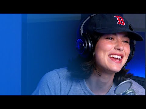 Gracie Abrams Sirius XM Interview (Hits 1)