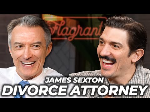 Why Relationships Die & Which Ethnicity is WORST in Divorce | The Divorce Expert