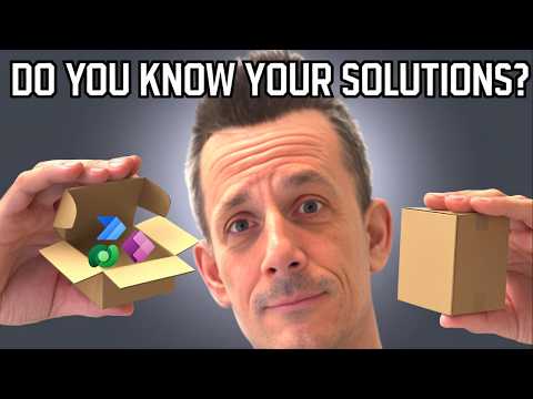 Complete Guide to Solutions, Owners & Deployment: Power Platform Cloud Flows