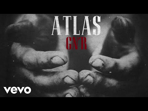 Guns N' Roses - Atlas (Audio)