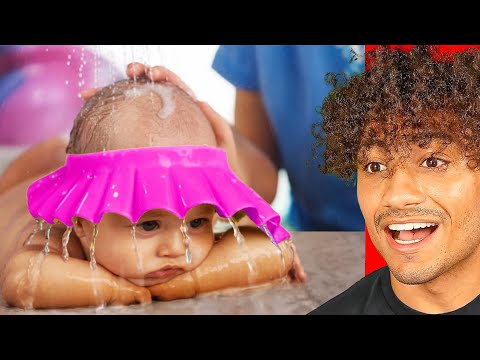 GENIUS 200 IQ KID INVENTIONS..