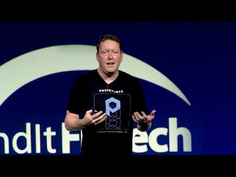 Figure CEO Mike Cagney goes Beyond the Hype - How Blockchain Changes Everything