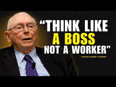 Stop Being a Worker - Start Thinking Like the Owner