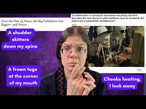 This is why writing feels cheap now