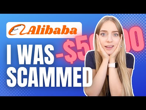 6 Things you MUST know before buying from alibaba.com for beginners // IS ALIBABA SAFE TO BUY FROM?