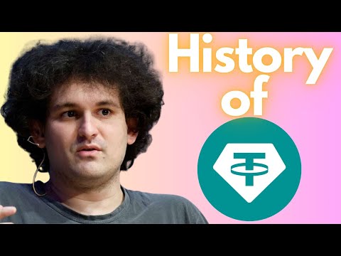 Tether Fun Unbelievable Details - Part IV