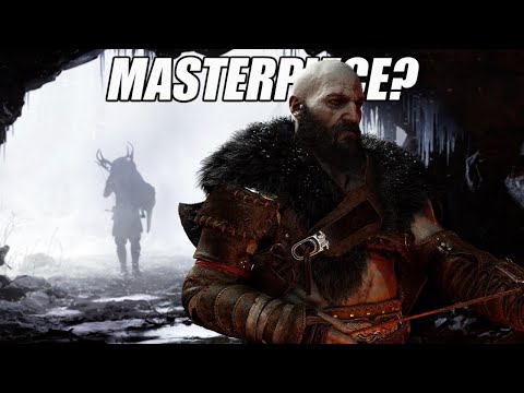 Is God of War: Ragnarok Really a Masterpiece? - Evaluating a Highly Anticipated Sequel