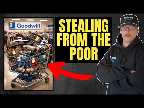 Why Everyone Hates Resellers (Greedy Middlemen)